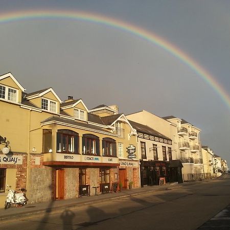 The Lough & Quay Accommodation Town Centre ワーレンポイント エクステリア 写真