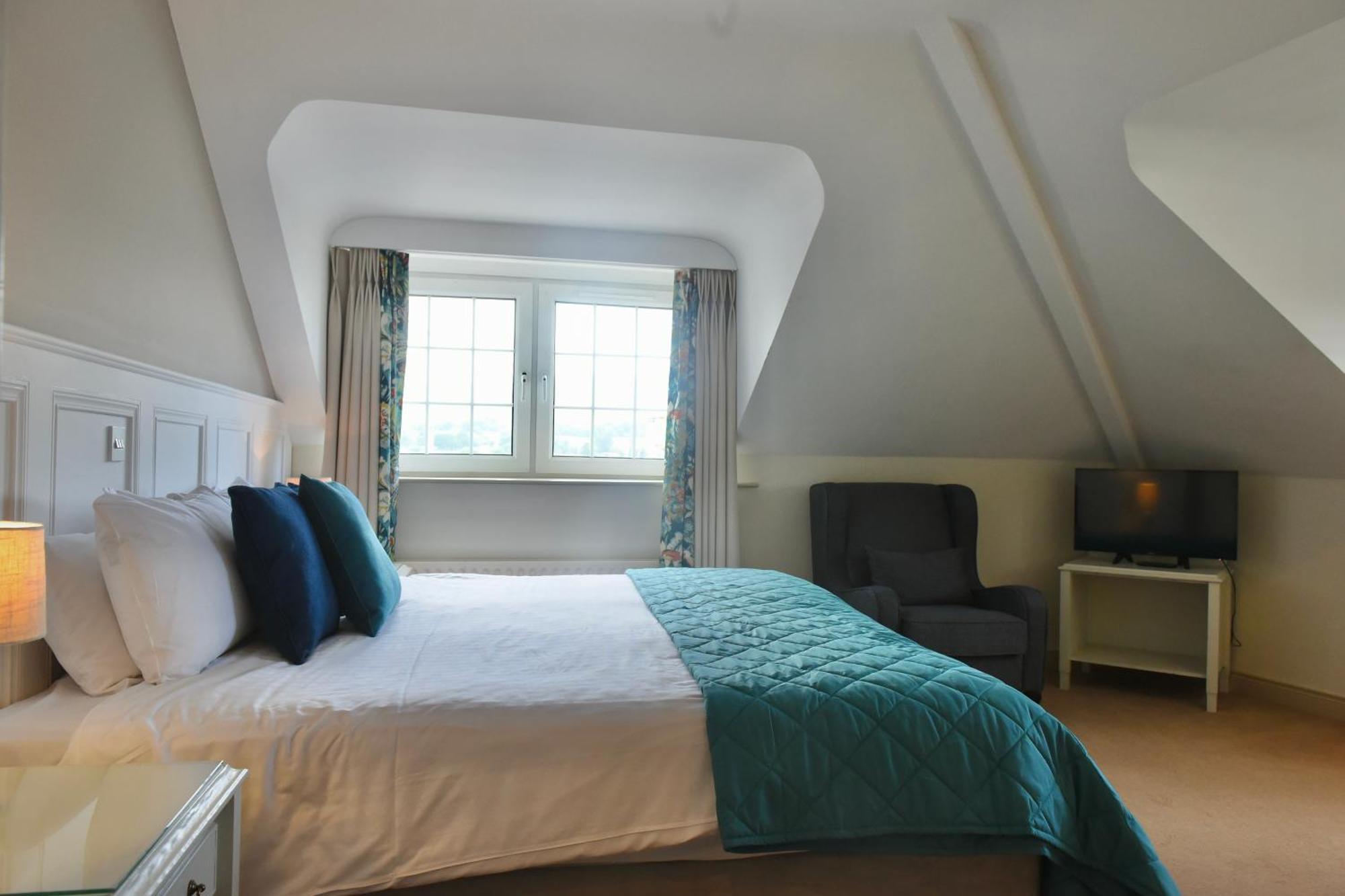The Lough & Quay Accommodation Town Centre ワーレンポイント エクステリア 写真